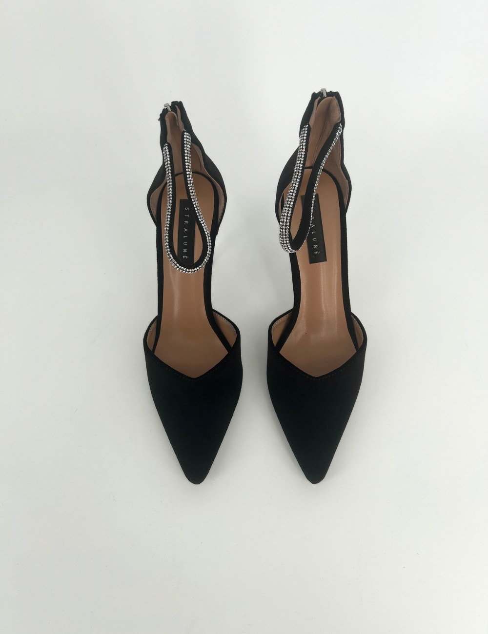 Décolleté gioiello Ada