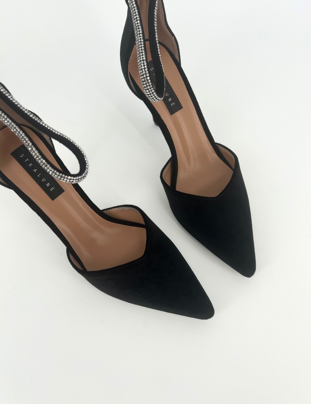 Décolleté gioiello Ada