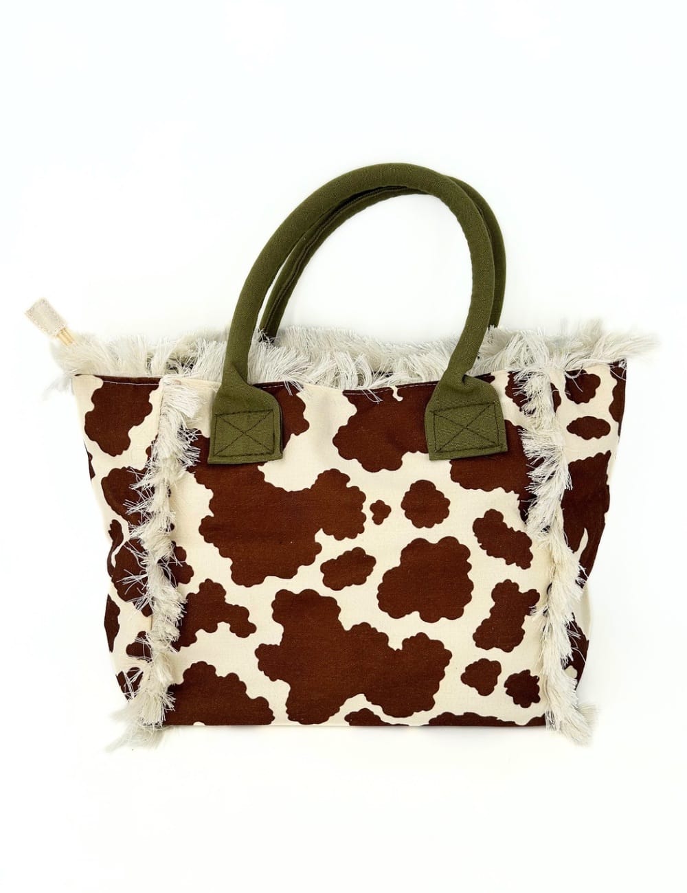 Tote bag maxi