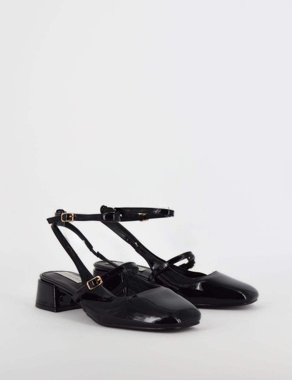Slingback Jane
