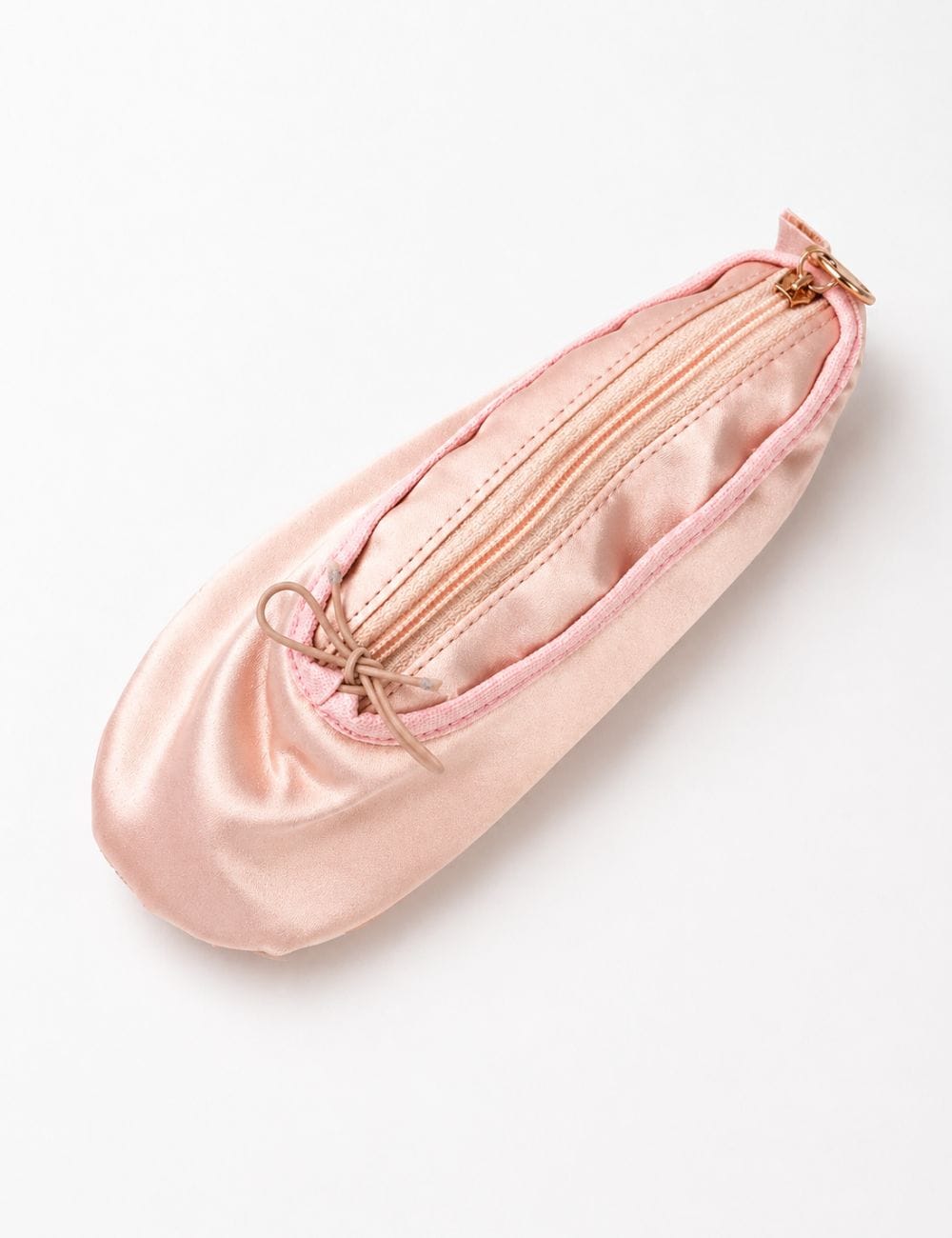 Mini trousse ballerina